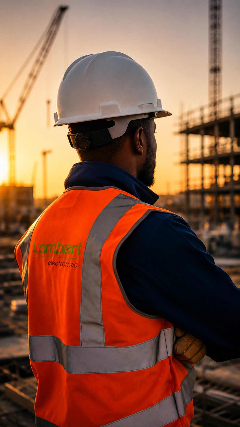 Quality building systems