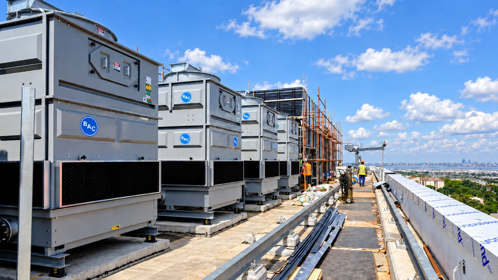 MAINTENANCE OPERATIONS
